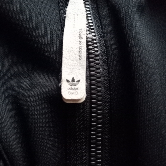Adidas OBYO ft kzk large track jacket - Picture 4 of 6